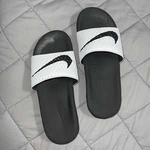 Nike Slides